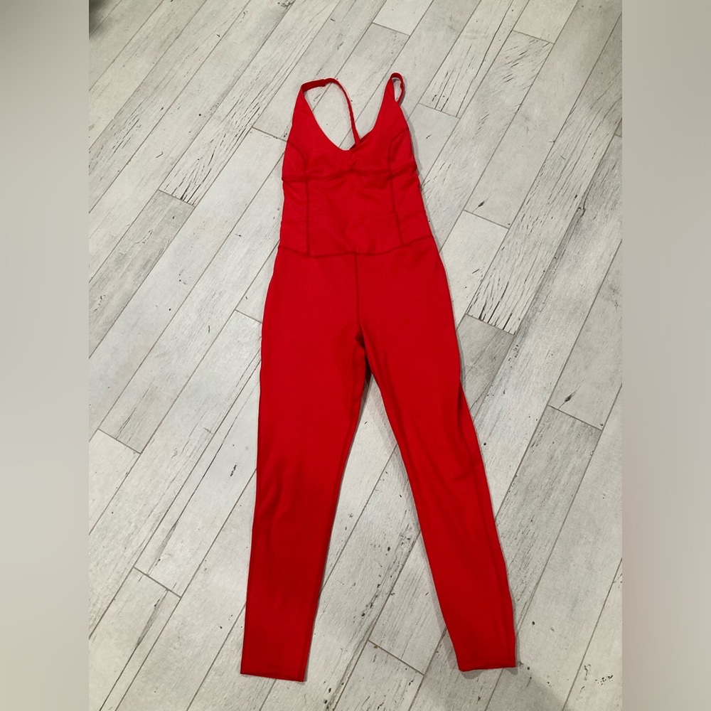 New without tags The Movement overall size L color multi